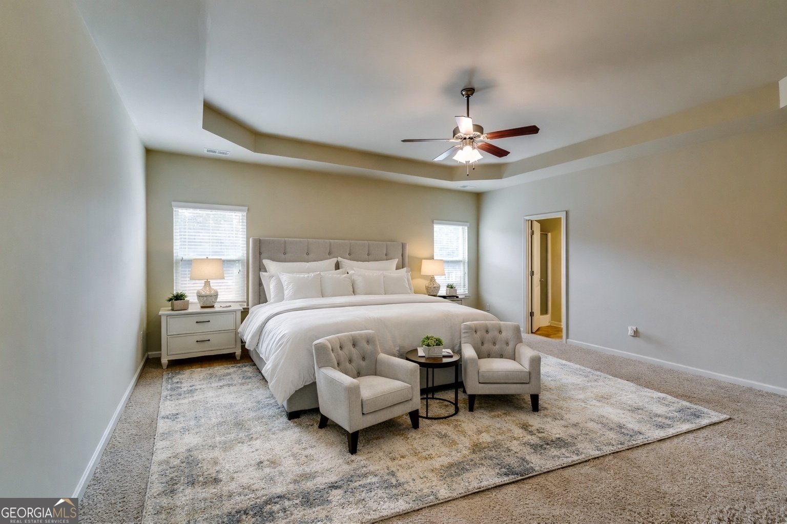 4457 Water Mill Drive Buford - Photo 18