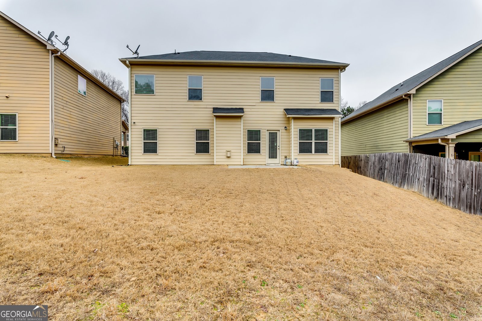 4457 Water Mill Drive Buford - Photo 28