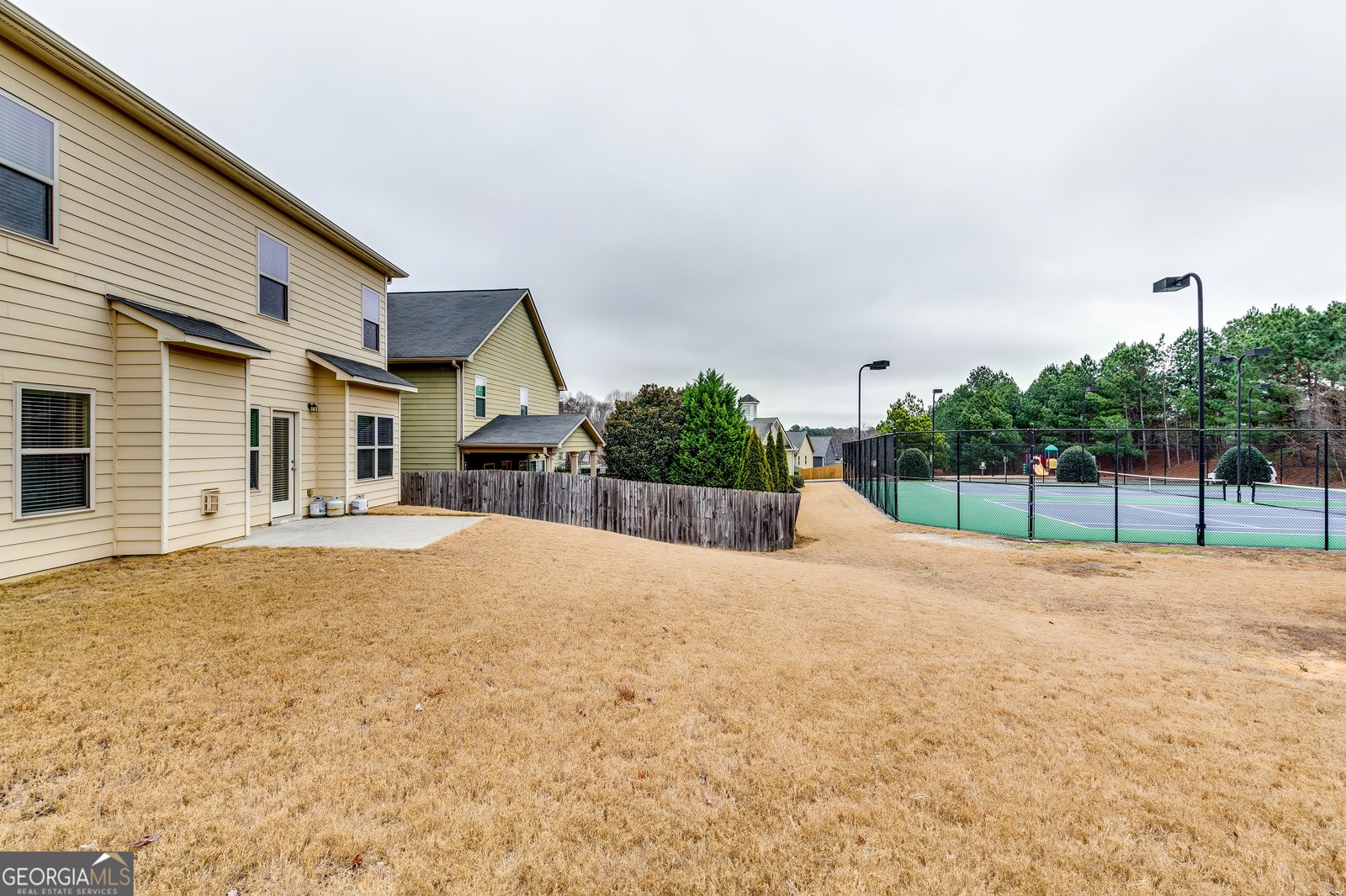 4457 Water Mill Drive Buford - Photo 29