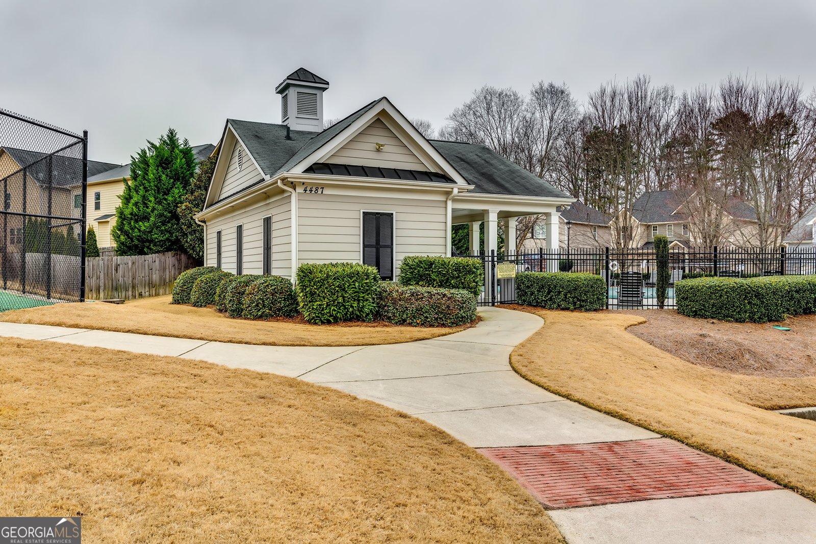 4457 Water Mill Drive Buford - Photo 31