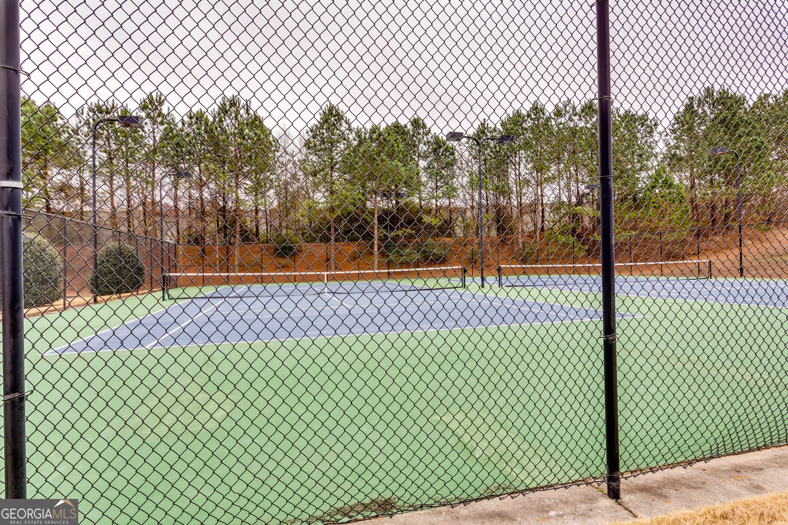 4457 Water Mill Drive Buford - Photo 33