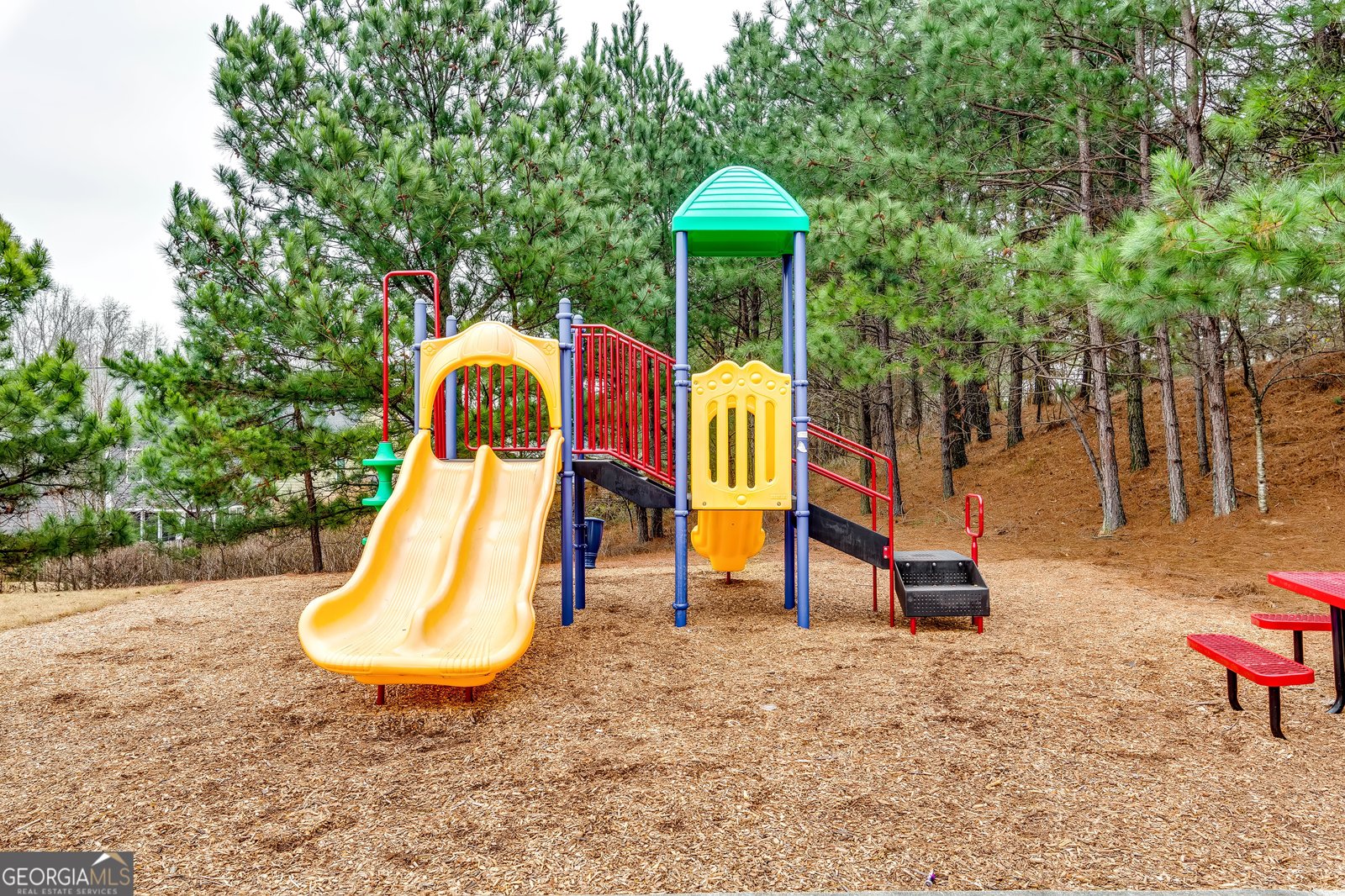 4457 Water Mill Drive Buford - Photo 35