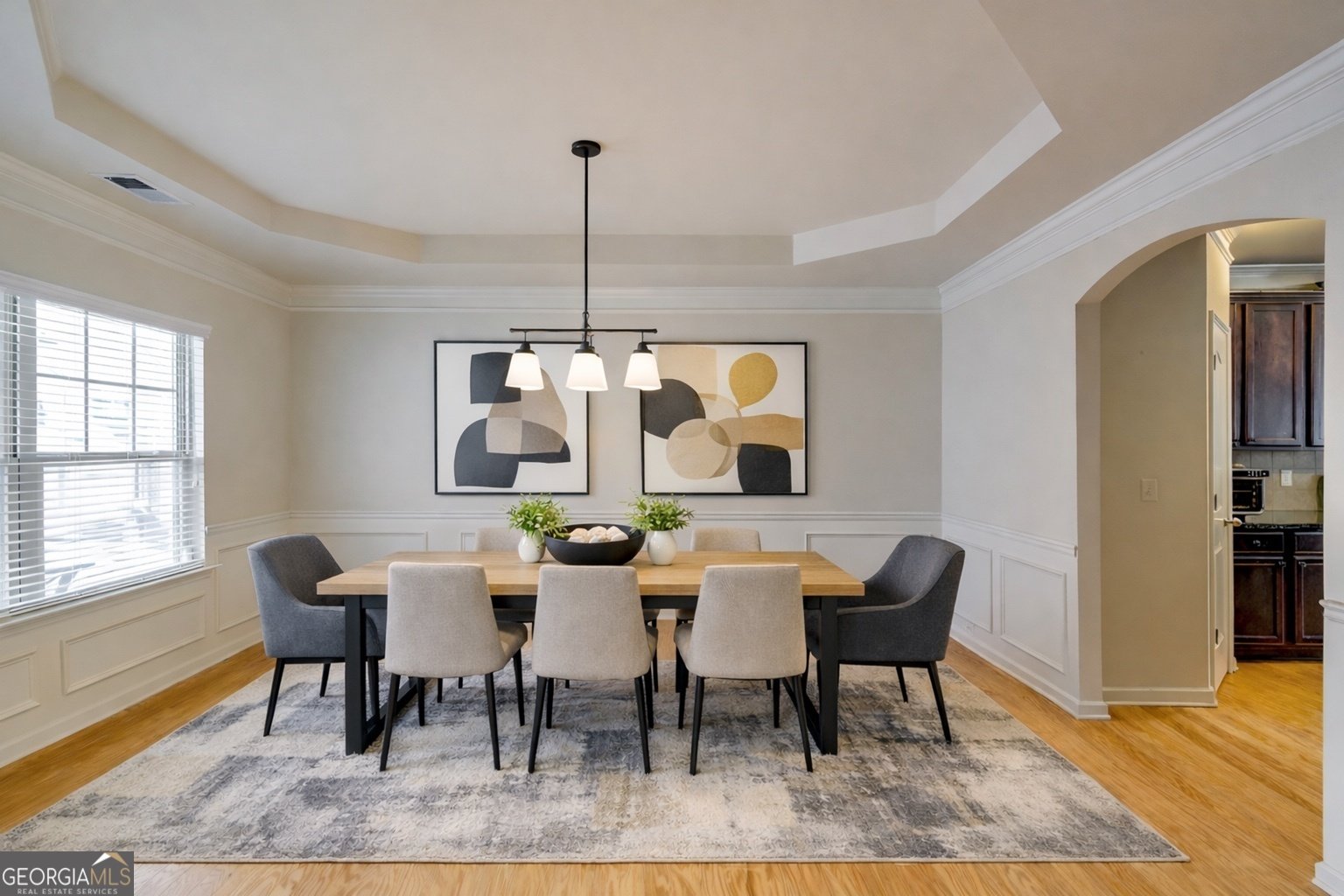 4457 Water Mill Drive Buford - Photo 6