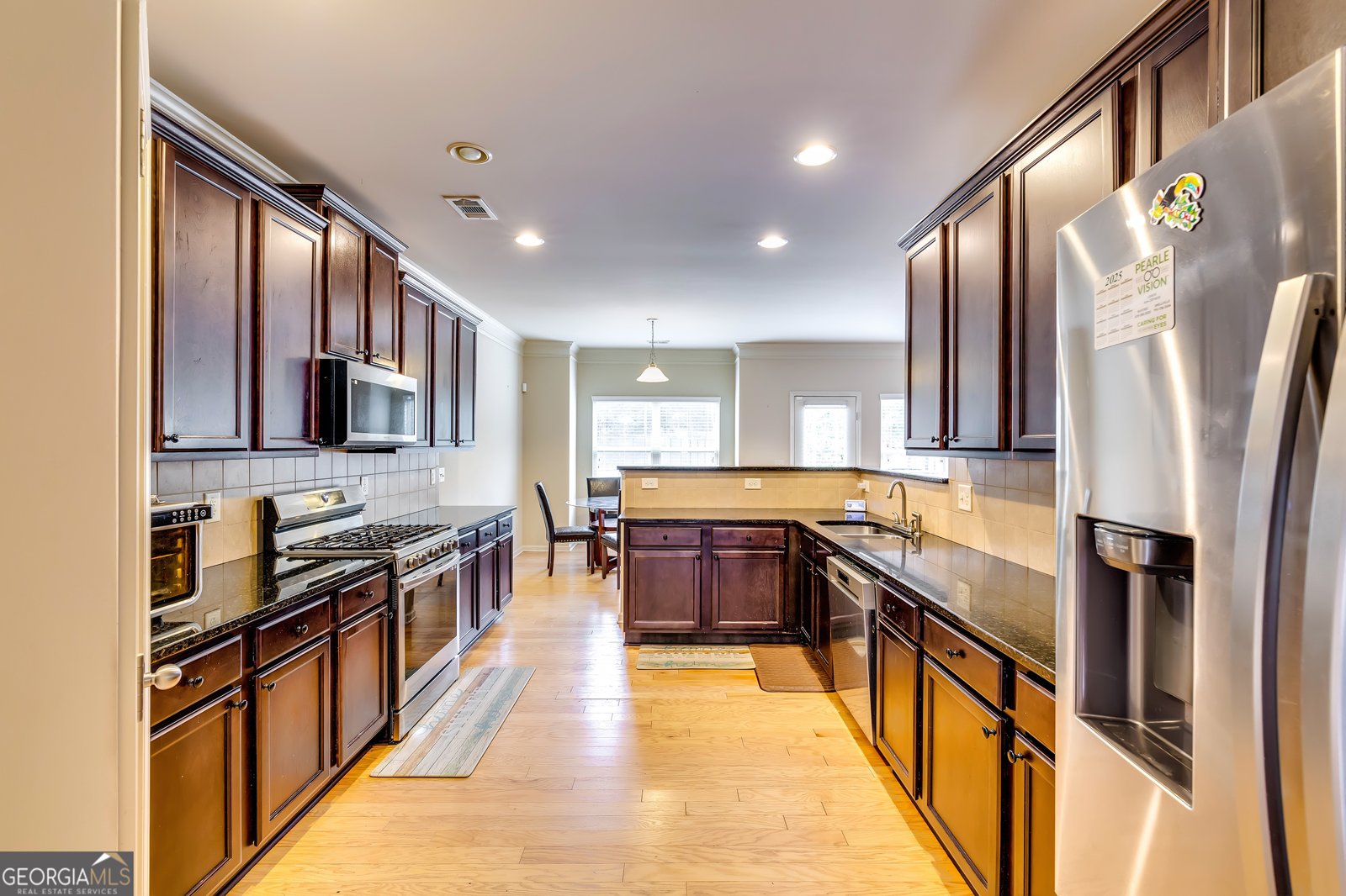 4457 Water Mill Drive Buford - Photo 8