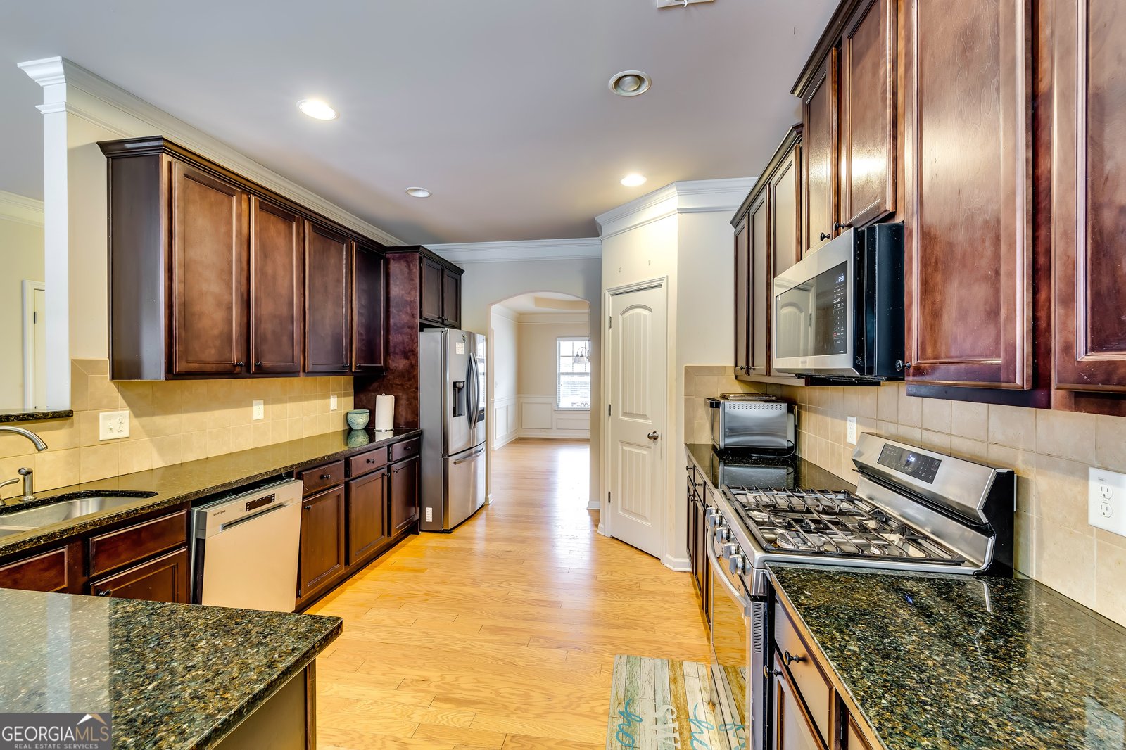 4457 Water Mill Drive Buford - Photo 9