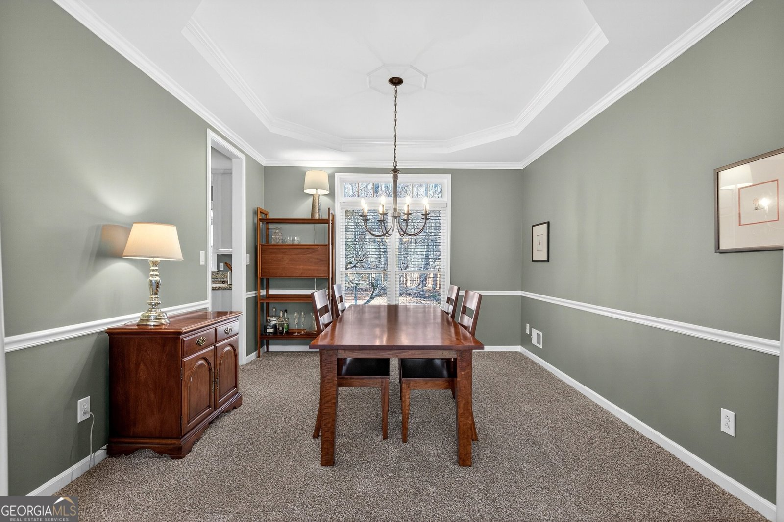 105 Cadencia Court Fayetteville - Photo 11