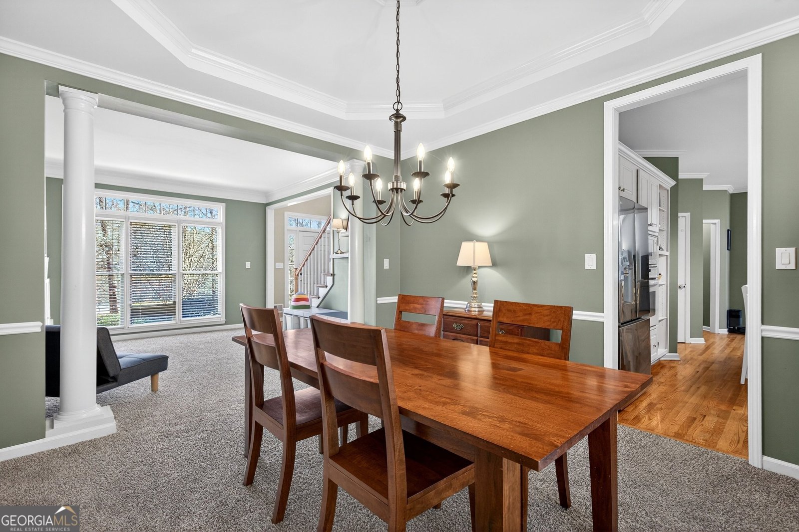 105 Cadencia Court Fayetteville - Photo 12