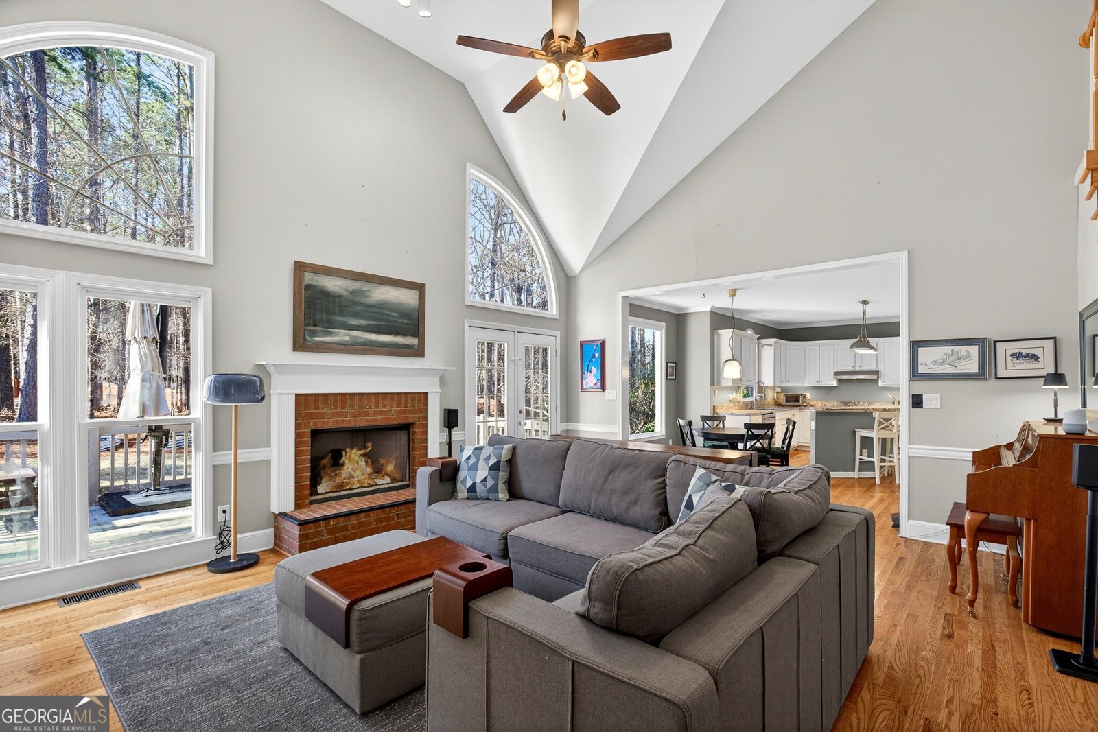 105 Cadencia Court Fayetteville - Photo 23