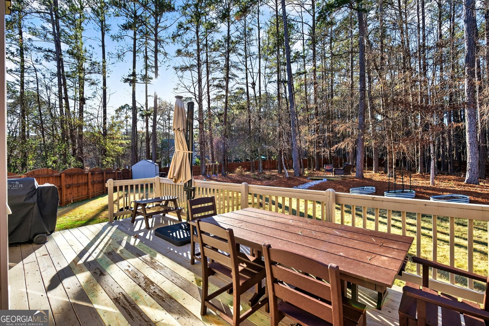 105 Cadencia Court Fayetteville - Photo 40