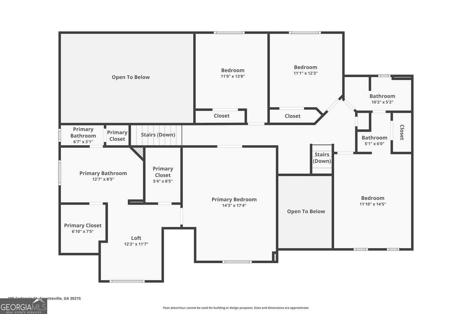 105 Cadencia Court Fayetteville - Photo 48