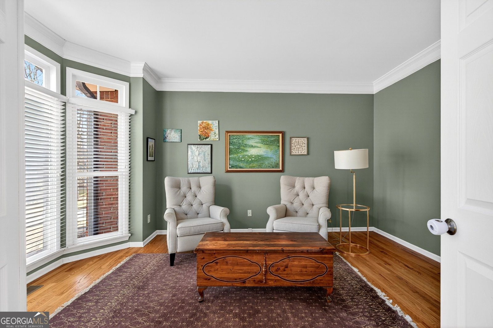 105 Cadencia Court Fayetteville - Photo 7