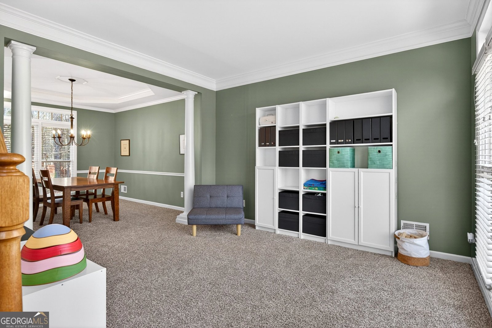 105 Cadencia Court Fayetteville - Photo 9