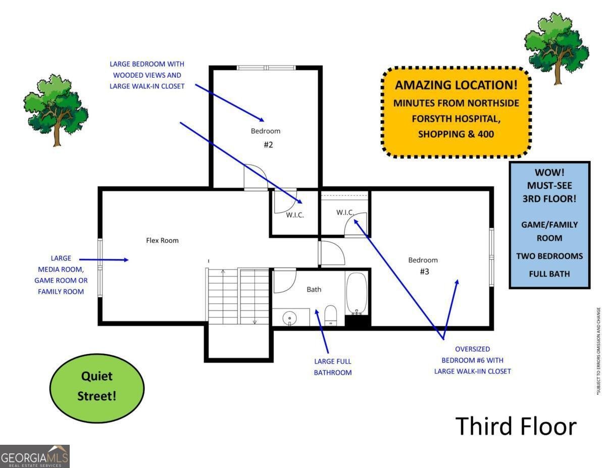 1340 Apple Blossom Cumming - Photo 6
