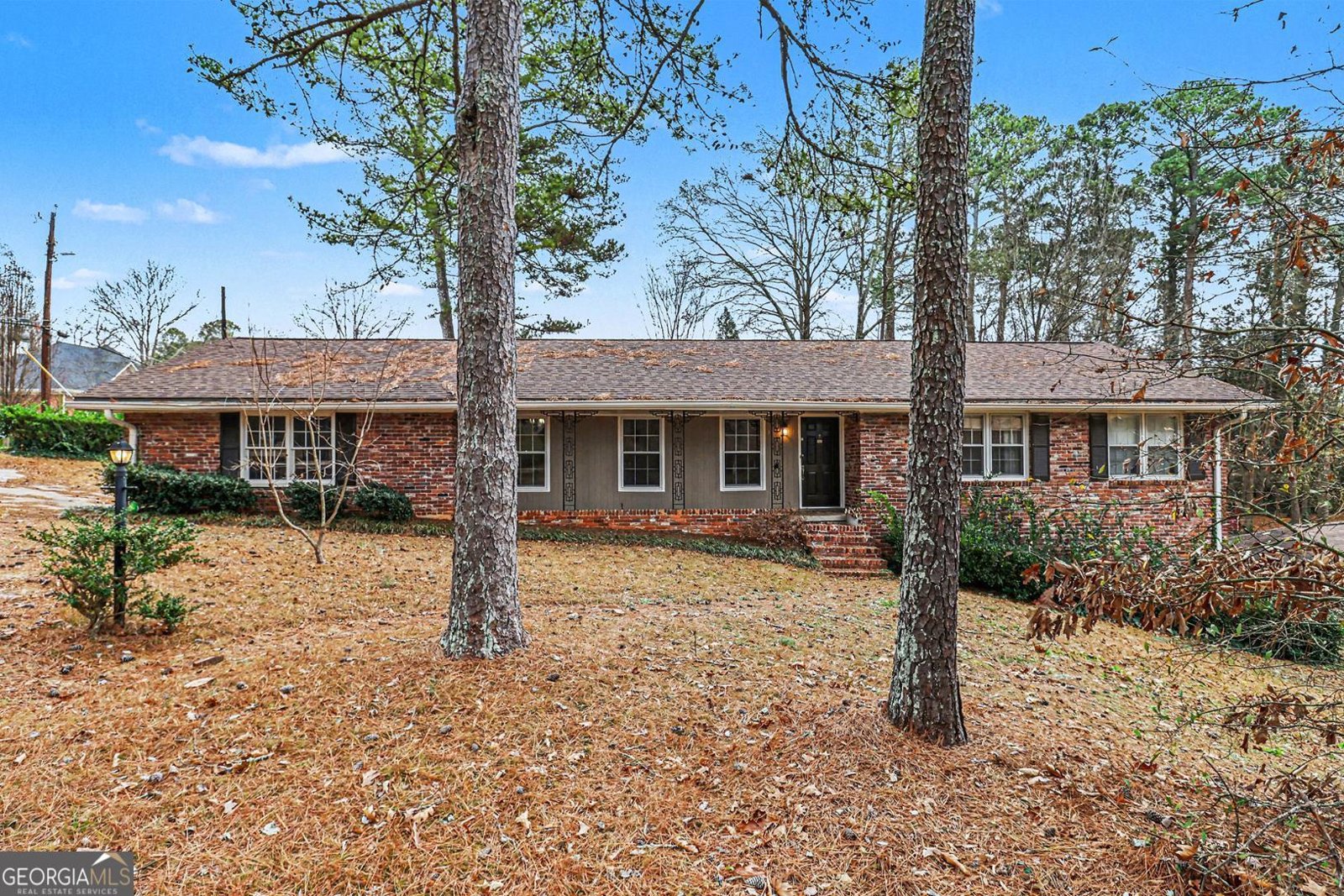 2327 Bry Mar Drive Atlanta - Photo 1