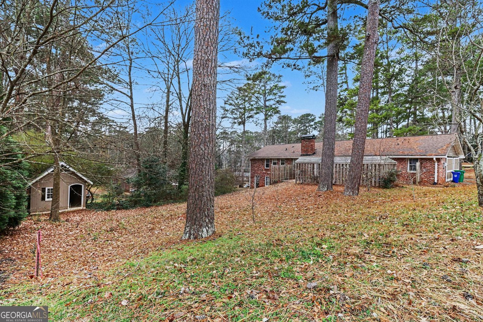 2327 Bry Mar Drive Atlanta - Photo 25