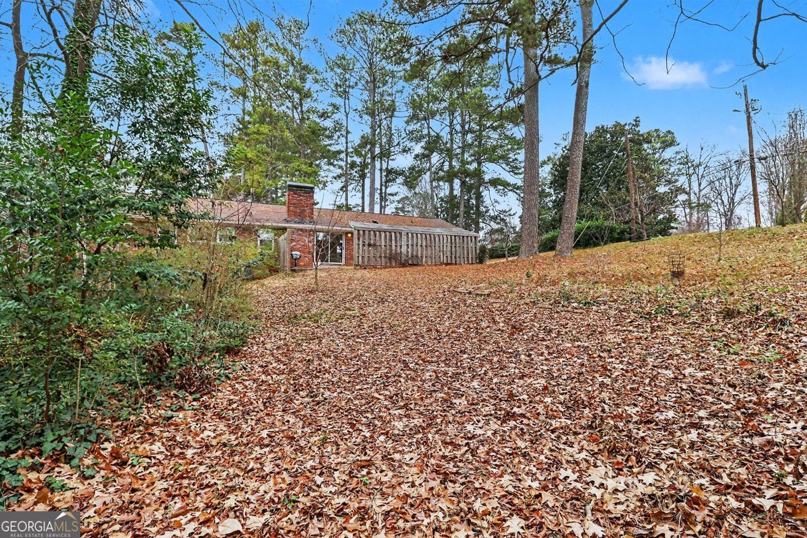 2327 Bry Mar Drive Atlanta - Photo 30