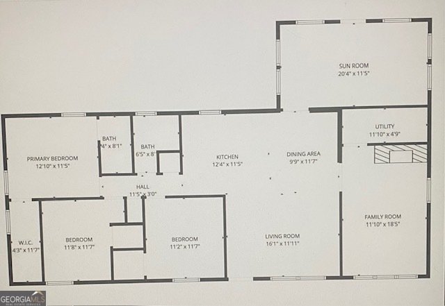 5 Knob Drive Carrollton - Photo 32