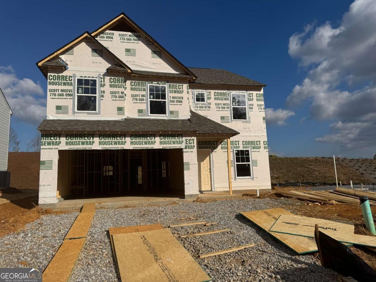 161 Bloomfield Circle Canton - Photo 1