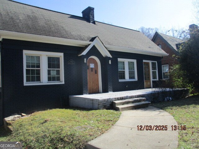 862 Moreland Avenue Atlanta - Photo 1