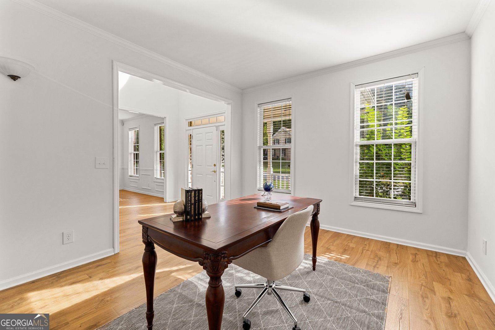 180 Browns Crossing Drive Fayetteville - Photo 11