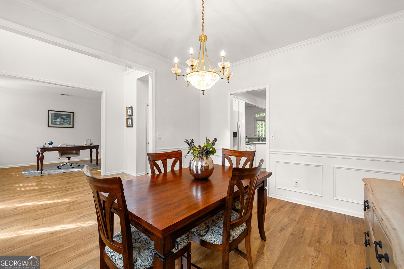 180 Browns Crossing Drive Fayetteville - Photo 14