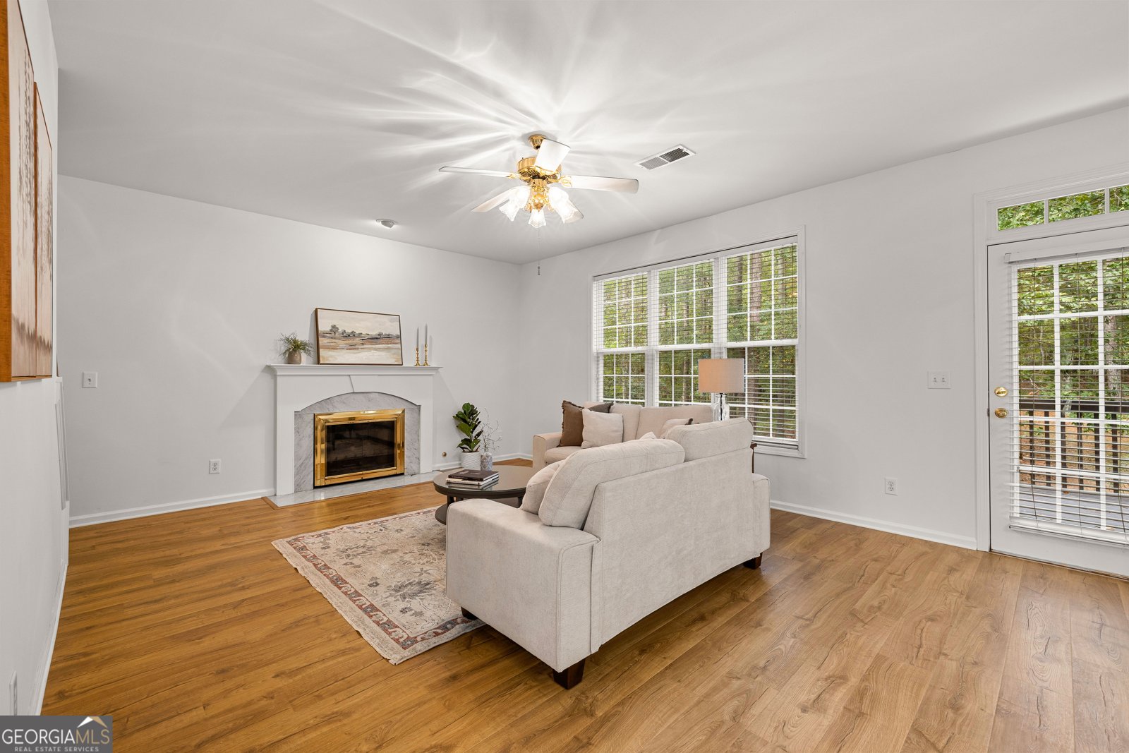 180 Browns Crossing Drive Fayetteville - Photo 15