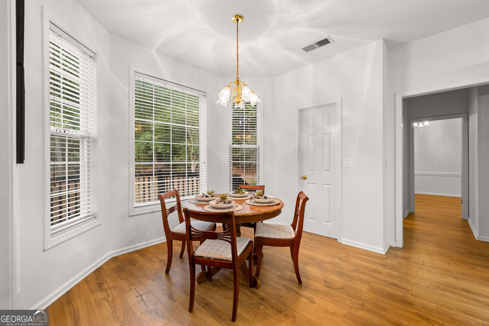 180 Browns Crossing Drive Fayetteville - Photo 18