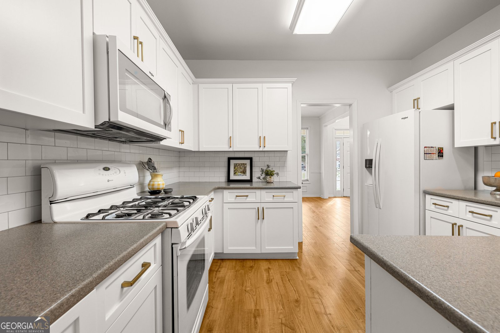 180 Browns Crossing Drive Fayetteville - Photo 21