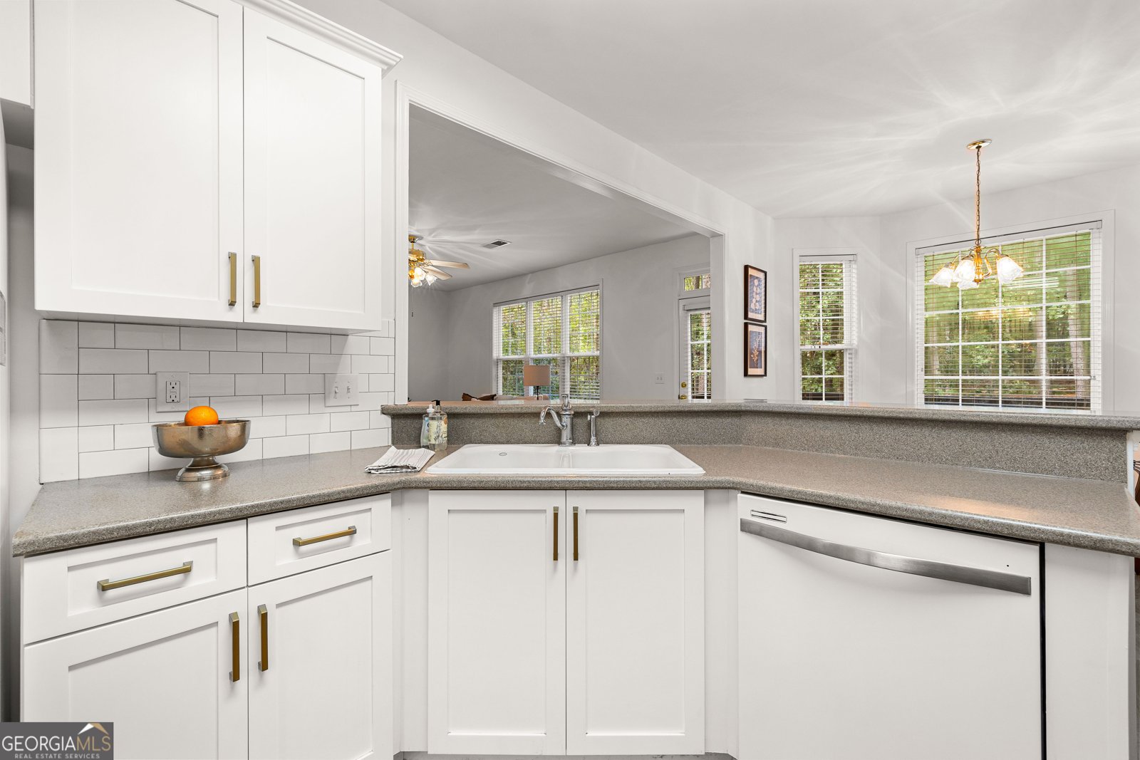 180 Browns Crossing Drive Fayetteville - Photo 22