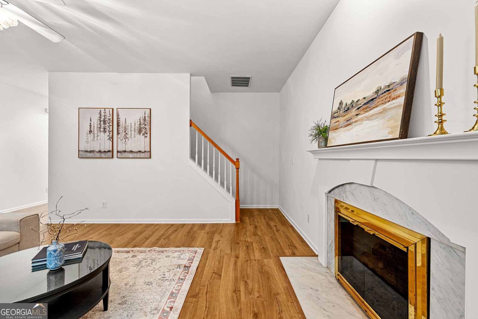 180 Browns Crossing Drive Fayetteville - Photo 29