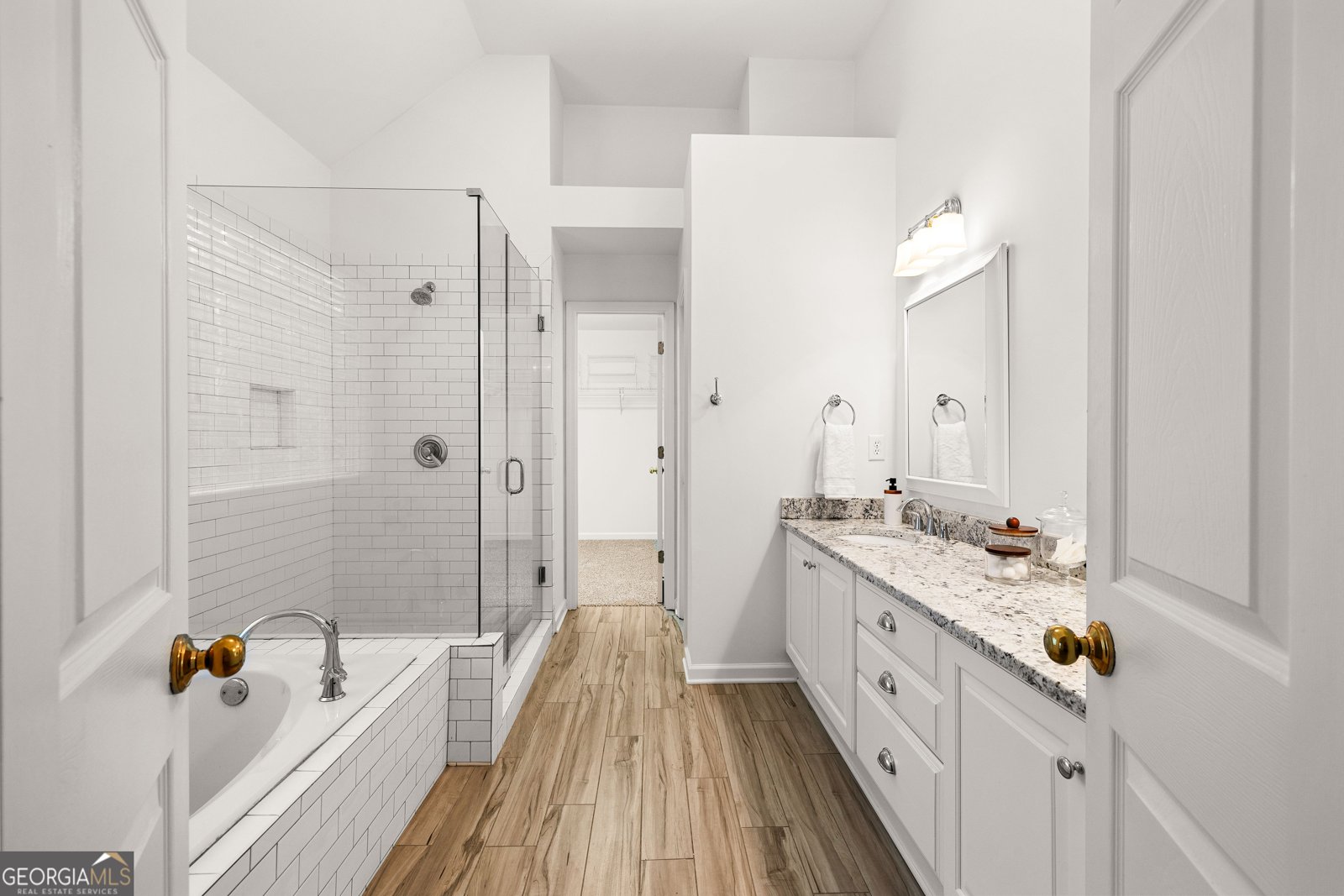 180 Browns Crossing Drive Fayetteville - Photo 34