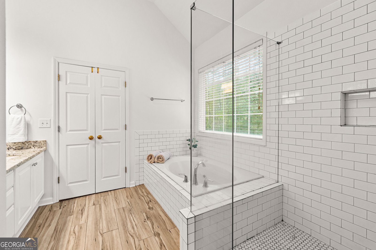 180 Browns Crossing Drive Fayetteville - Photo 37