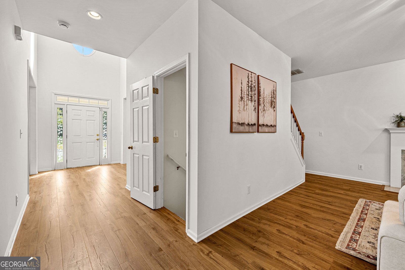 180 Browns Crossing Drive Fayetteville - Photo 51