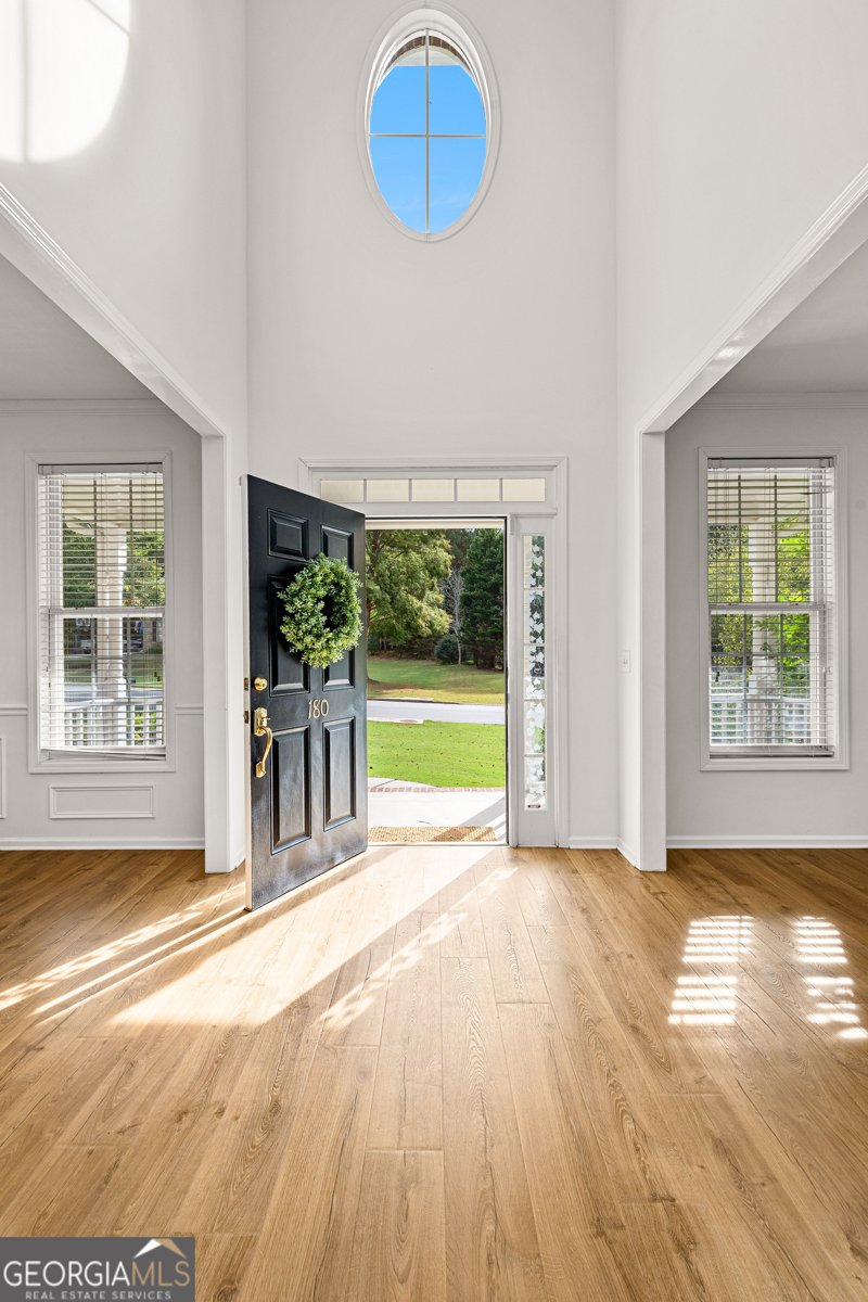 180 Browns Crossing Drive Fayetteville - Photo 7