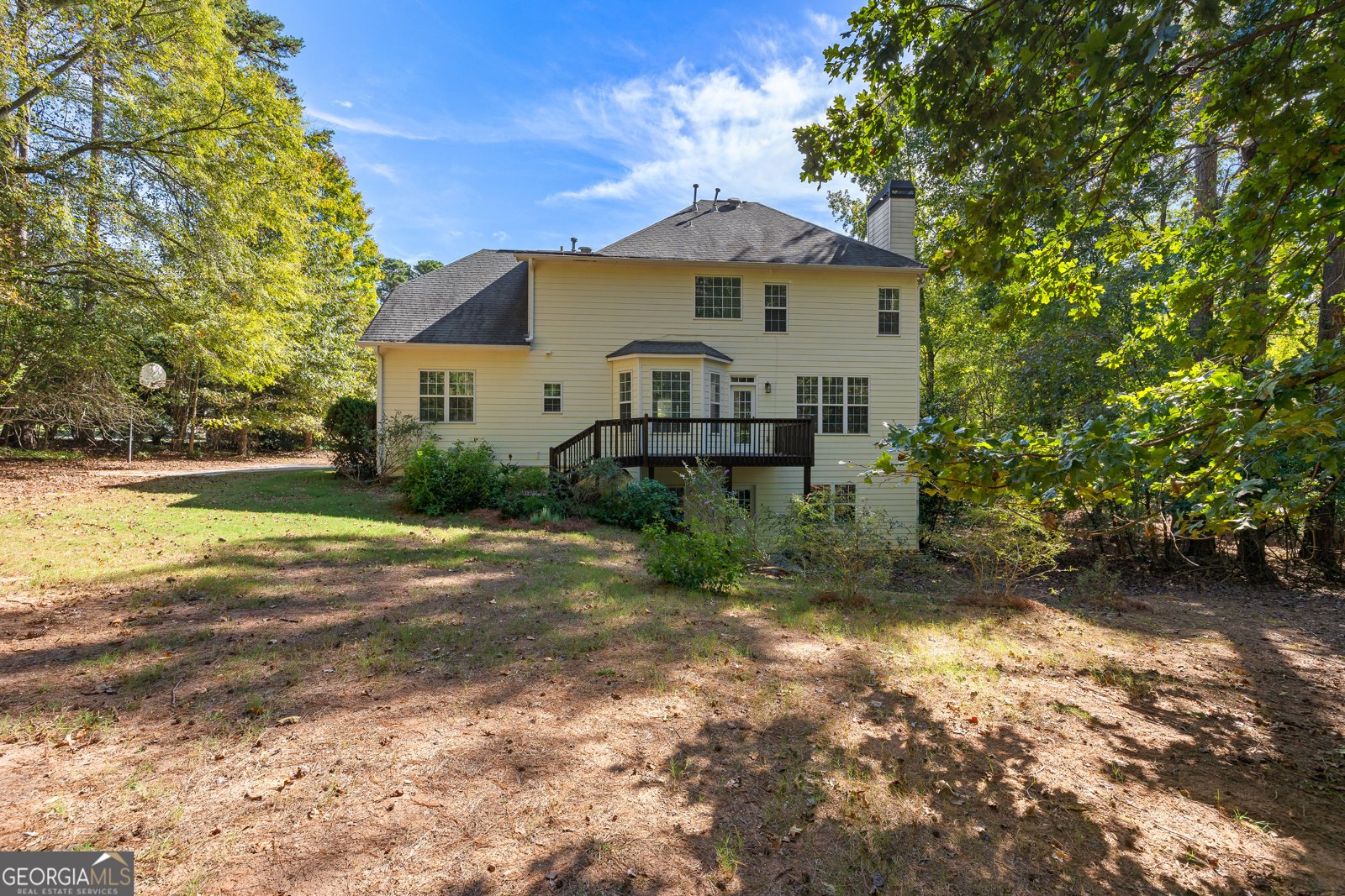 180 Browns Crossing Drive Fayetteville - Photo 70