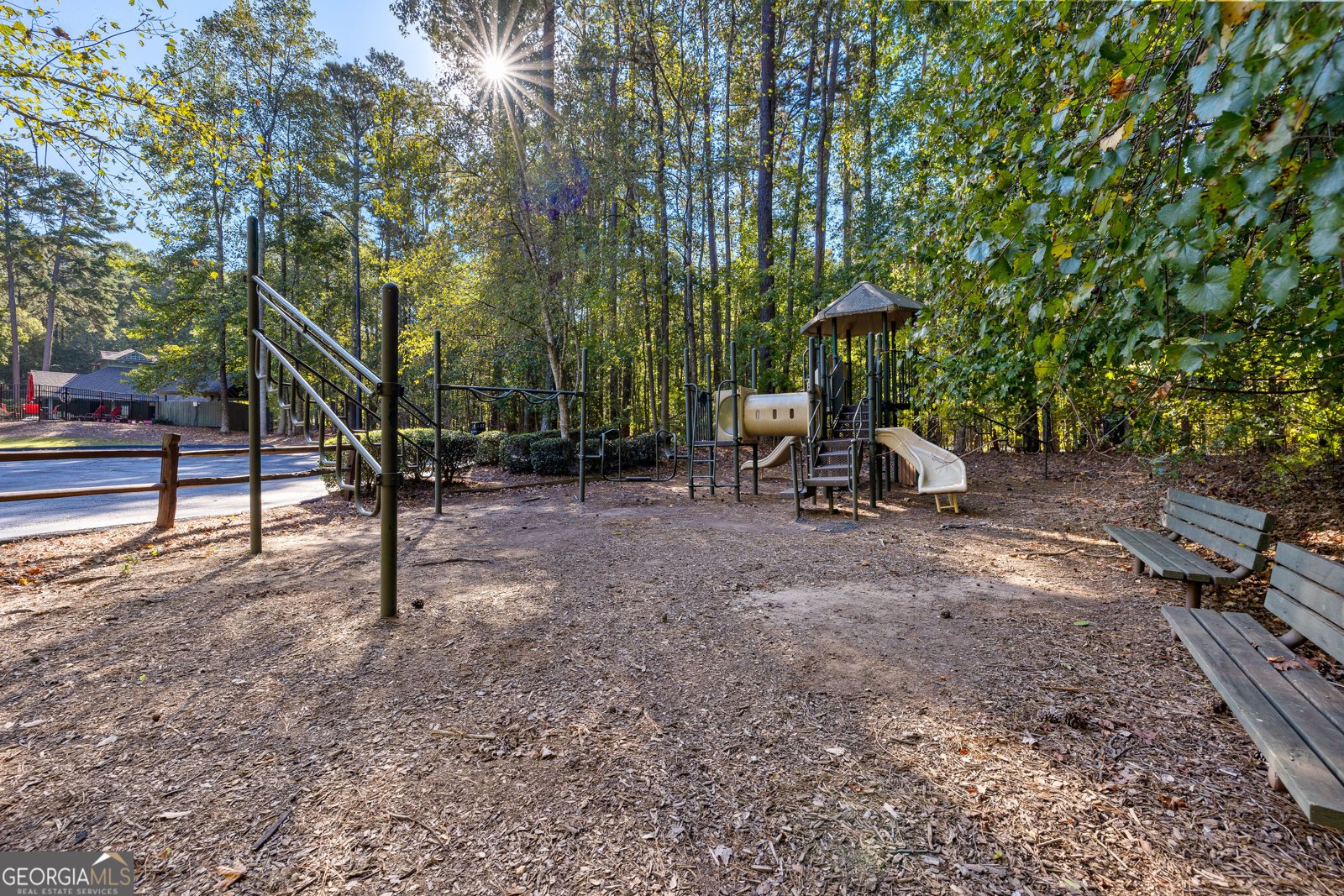 180 Browns Crossing Drive Fayetteville - Photo 78