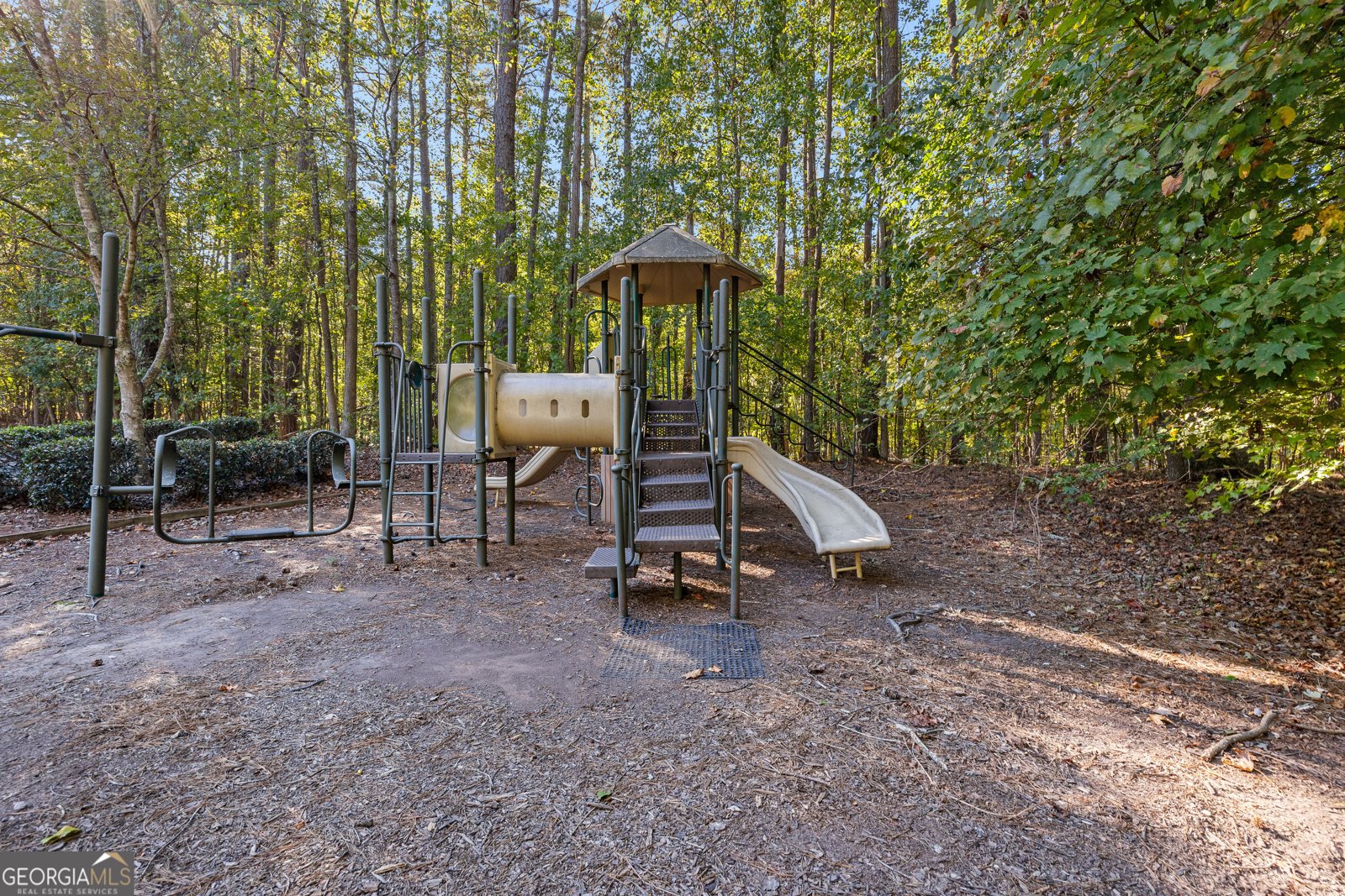 180 Browns Crossing Drive Fayetteville - Photo 79