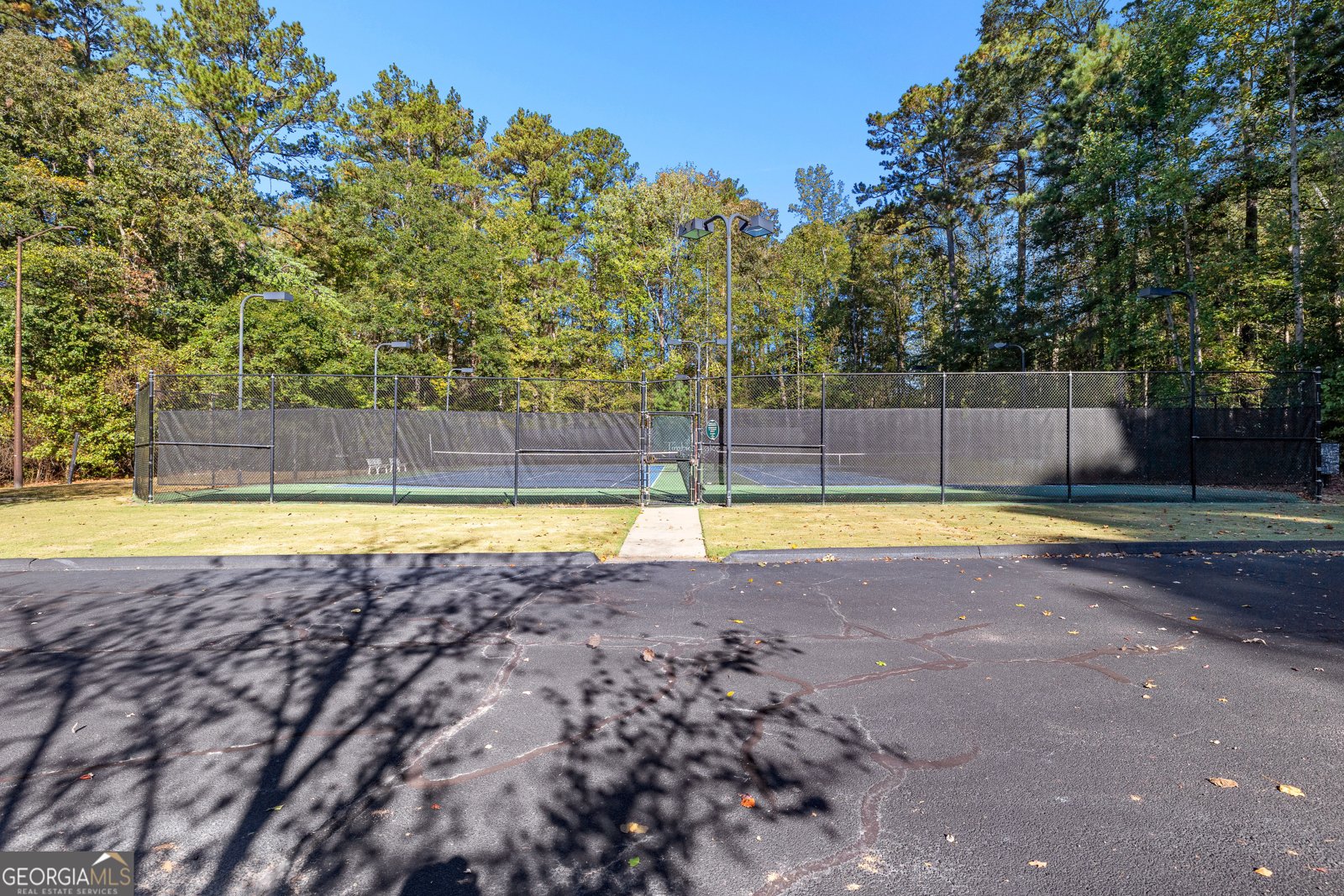 180 Browns Crossing Drive Fayetteville - Photo 81