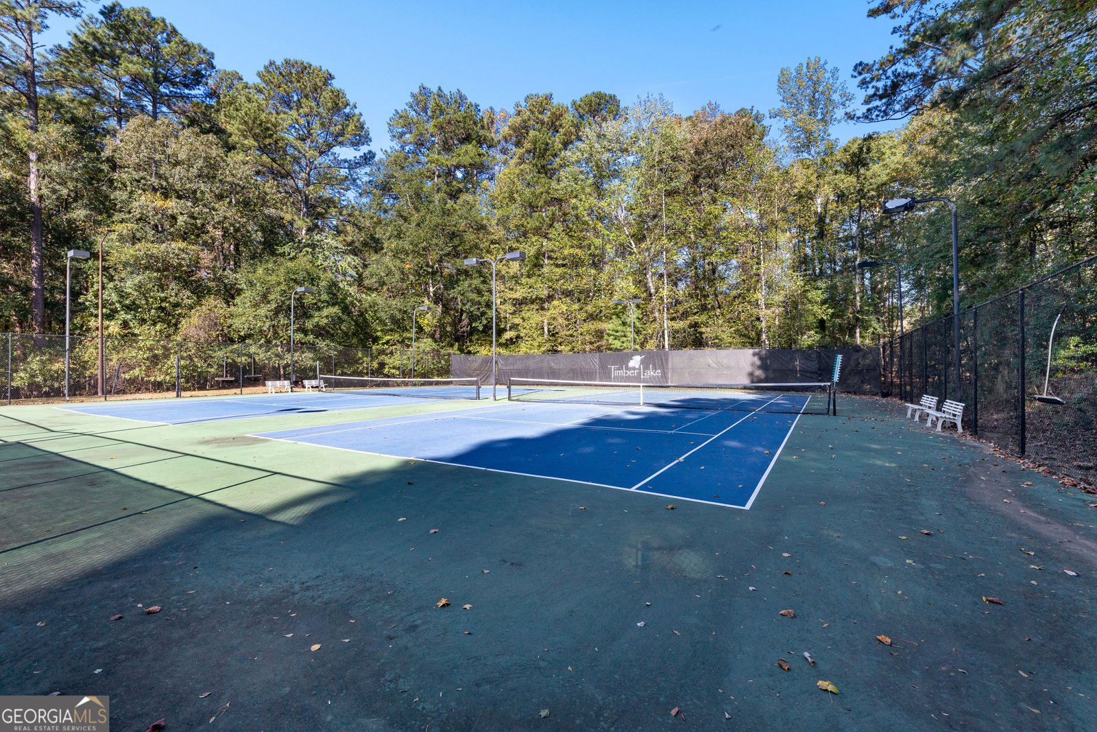 180 Browns Crossing Drive Fayetteville - Photo 83