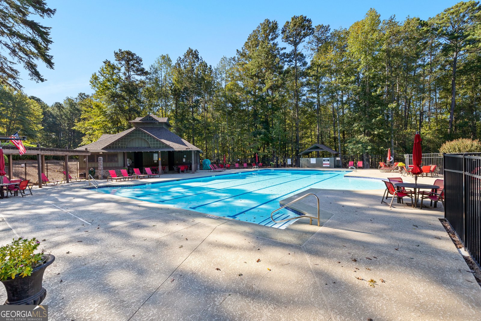 180 Browns Crossing Drive Fayetteville - Photo 85