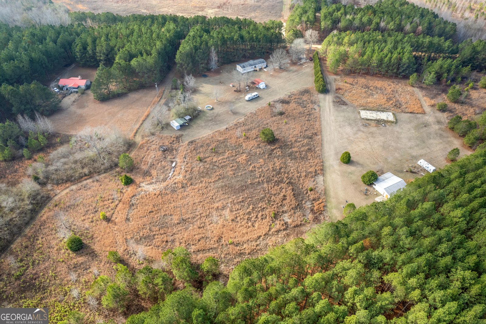 907 Sheppard Road Tennille - Photo 10