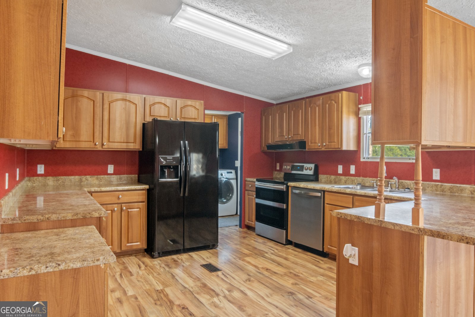 907 Sheppard Road Tennille - Photo 16