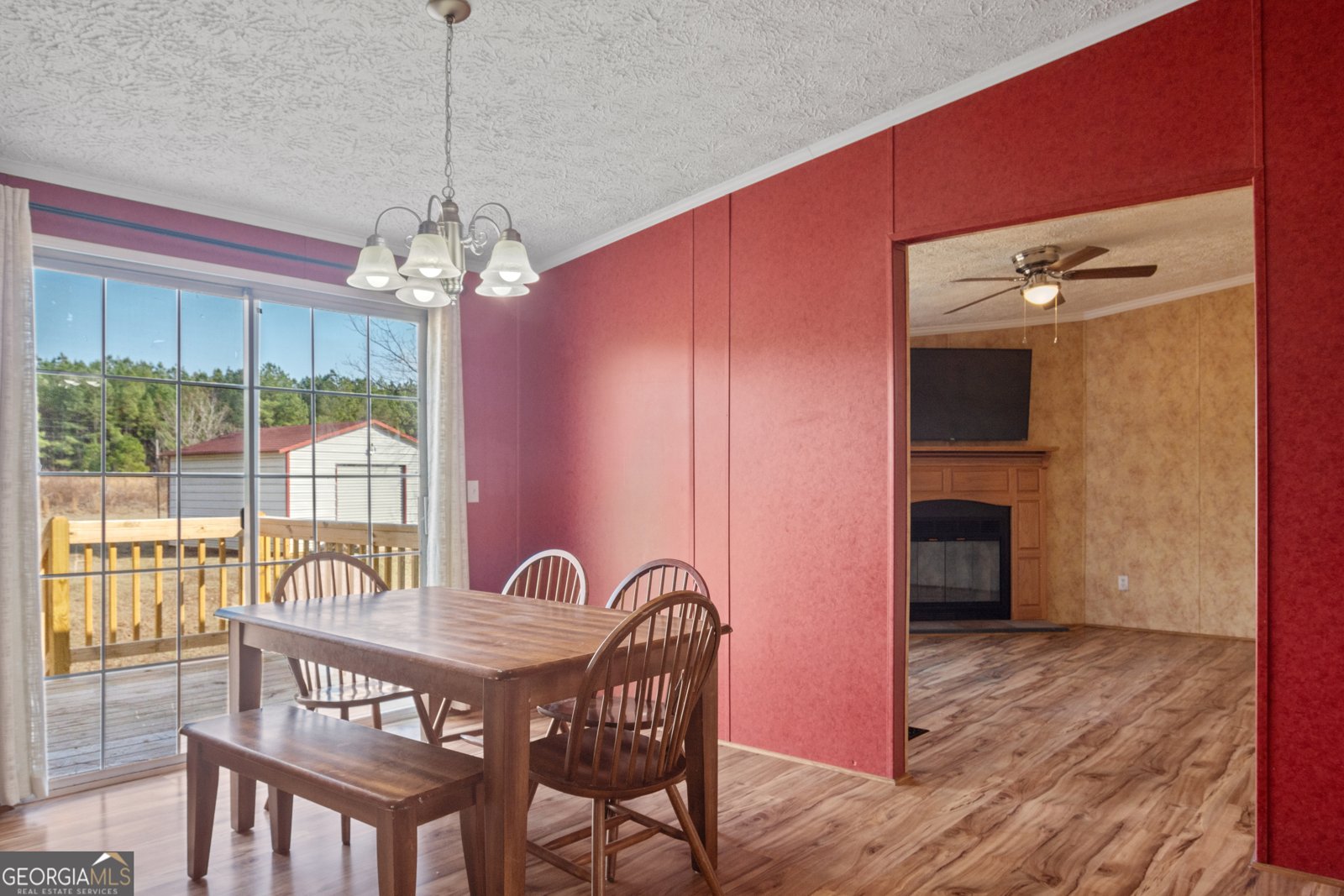 907 Sheppard Road Tennille - Photo 18