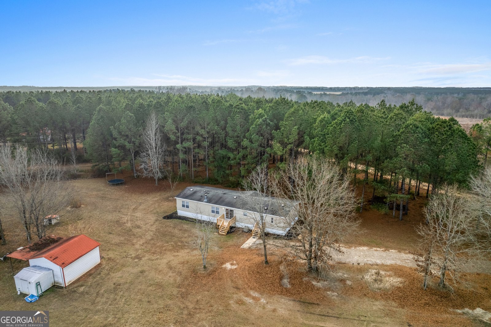 907 Sheppard Road Tennille - Photo 49