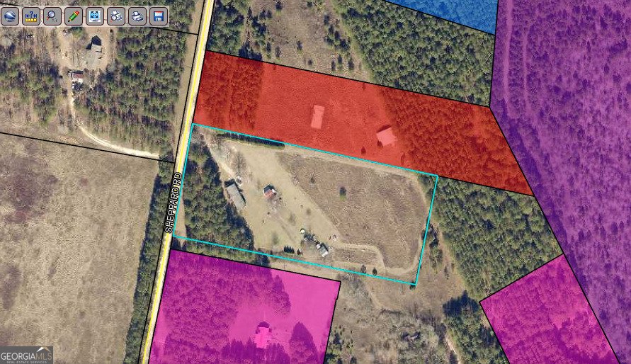 907 Sheppard Road Tennille - Photo 54