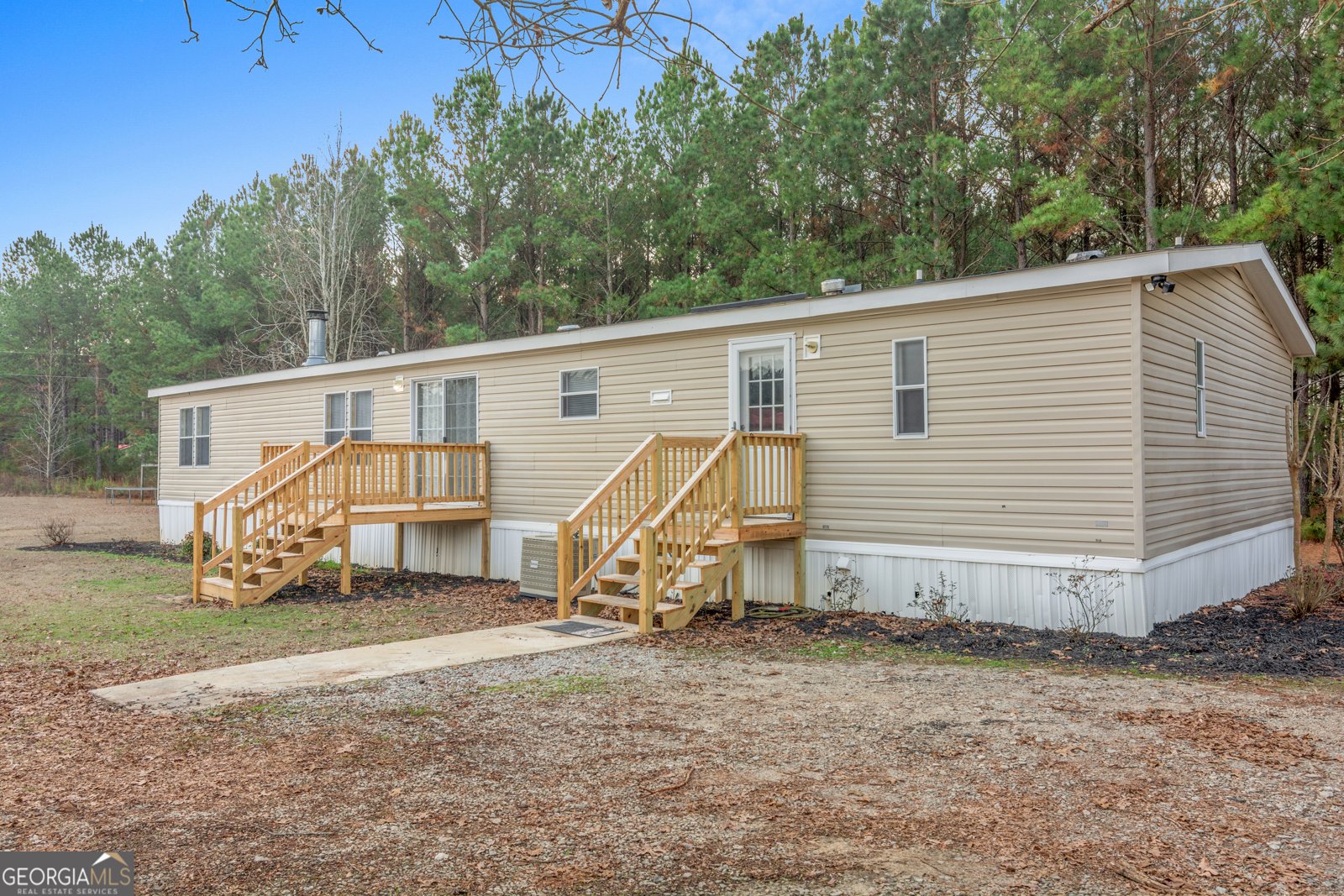 907 Sheppard Road Tennille - Photo 6