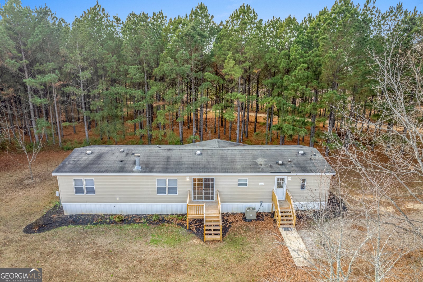 907 Sheppard Road Tennille - Photo 7