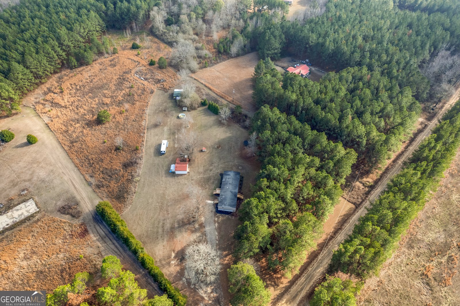 907 Sheppard Road Tennille - Photo 8