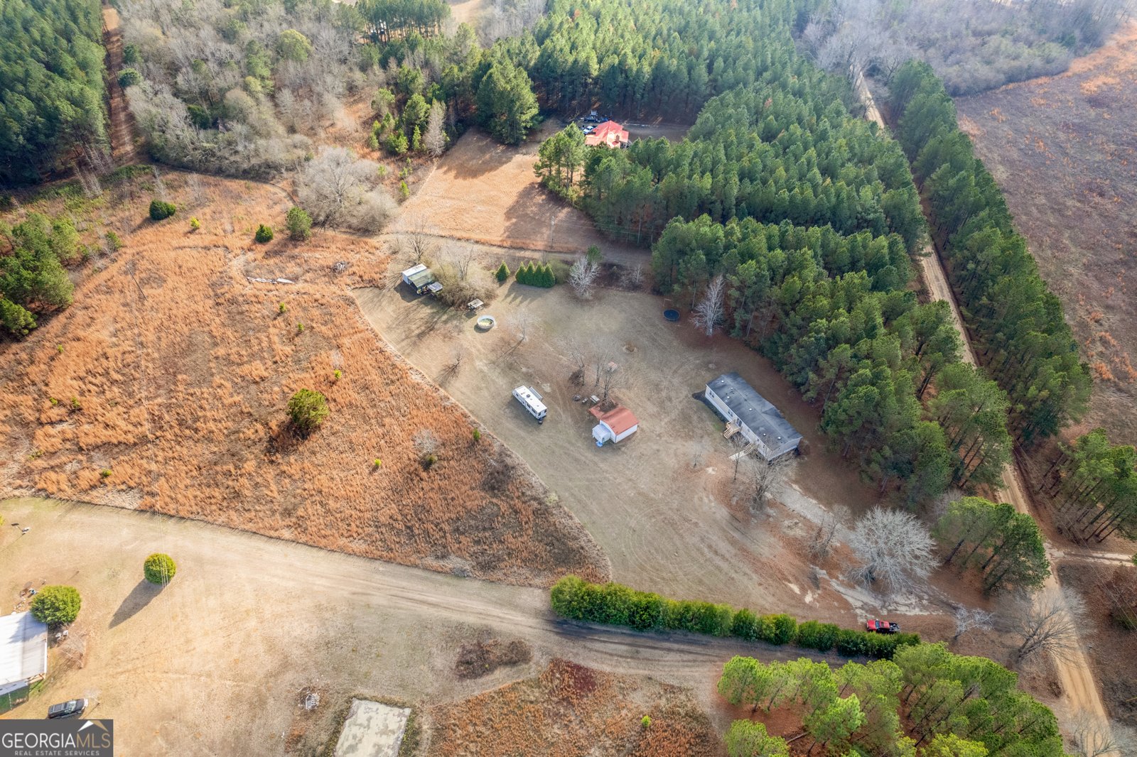 907 Sheppard Road Tennille - Photo 9