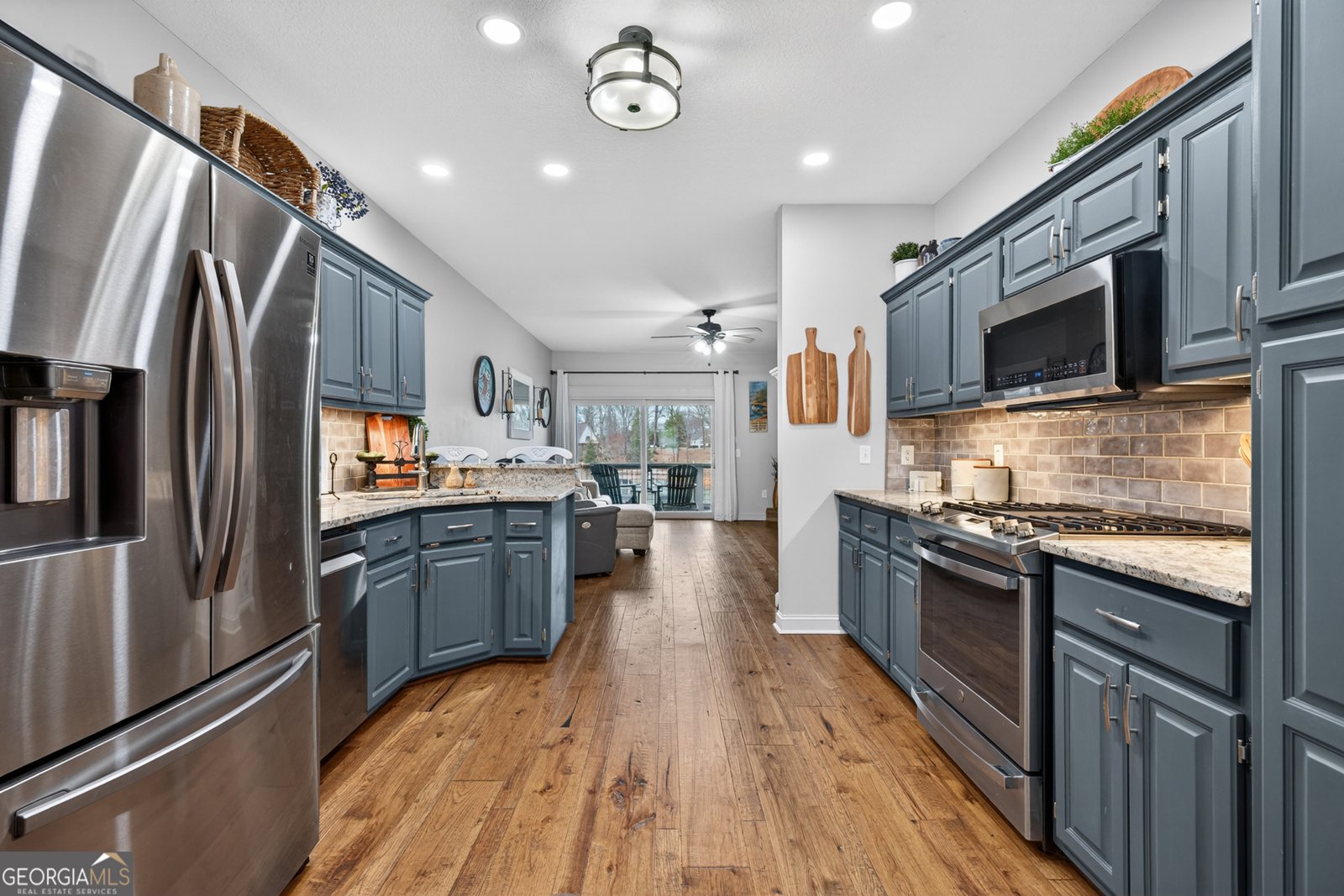 209 Berrong Street Hiawassee - Photo 14